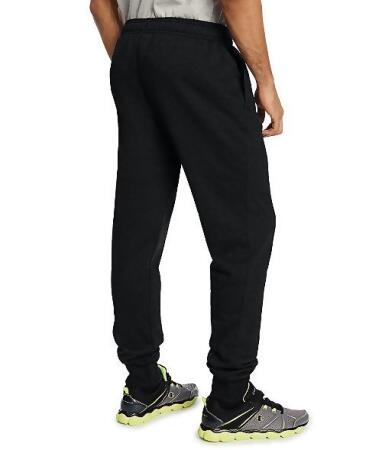 champion retro jogger pants