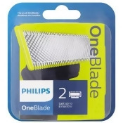 Philips One Blade 2 Replacement Blades QP220 Philips One Blade 2 Replacement Blades QP220