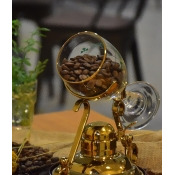 Noble Ice Coffee 貴族冰釀 Noble Ice Coffee 貴族冰釀