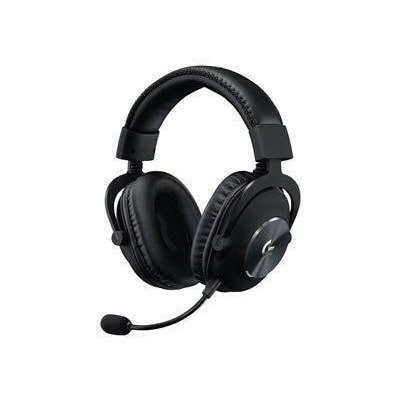 logitech pro x gaming headset stores