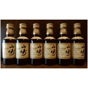 山崎 十二年威士忌酒辦 (50ml) 山崎 十二年威士忌酒辦 (50ml)