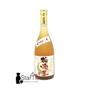 老松 - 梅酒王720ml 老松 - 梅酒王720ml