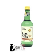 樂天柚子燒酎 樂天柚子燒酎