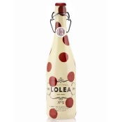 Lolea No.2 Sangria Lolea No.2 Sangria
