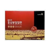 不老健高麗紅蔘蜜果切片 不老健高麗紅蔘蜜果切片