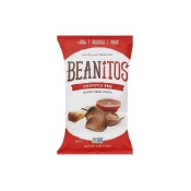Beanitos Black Bean Chips, Chipotle BBQ, 6 OZ (Pack of 6) Beanitos Black Bean Chips, Chipotle BBQ, 6 OZ (Pack of 6)