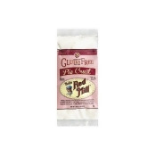 Bobs Red Mill Pie Crust, Gluten Free, 16 OZ (Pack of 4) Bobs Red Mill Pie Crust, Gluten Free, 16 OZ (Pack of 4)