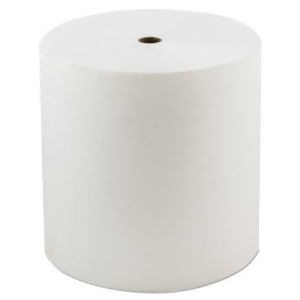 Morcon Paper Hardwound Roll Towels 1-Ply 8 x 800 ft White 6/Carton - All