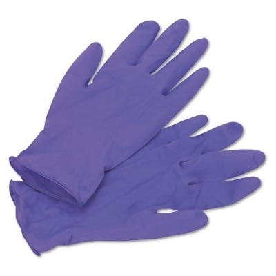 kimberly clark nitrile exam gloves