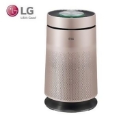 LG 空氣清淨機 AS601DPT0 (玫瑰金) LG 空氣清淨機 AS601DPT0 (玫瑰金)