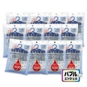 吊掛式集水除濕袋(500ml/袋)12入組 吊掛式集水除濕袋(500ml/袋)12入組