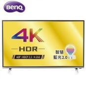 BenQ 55吋真4K HDR智慧藍光LED液晶顯示器+視訊盒55JM700 BenQ 55吋真4K HDR智慧藍光LED液晶顯示器+視訊盒55JM700