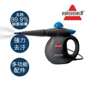美國 Bissell 必勝 多功能蒸氣熨斗清潔機 2635U 美國 Bissell 必勝 多功能蒸氣熨斗清潔機 2635U
