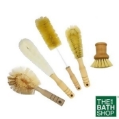 【The Bath Shop】EZ魔術廚房清潔刷具5件組 【The Bath Shop】EZ魔術廚房清潔刷具5件組