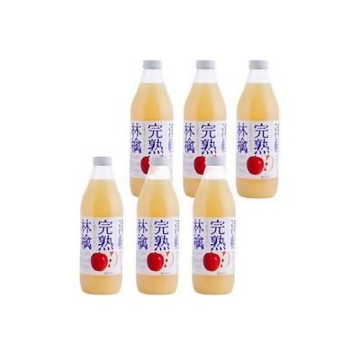 組 日本青森完熟蘋果汁1l 6入組from 特力 購物網 特力屋 特力和樂 Hola At Shop Com Tw