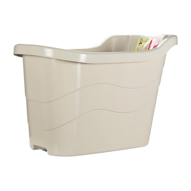 Keyway 風呂健康泡澡桶186l Bx 7 98x59x66cm From 特力 購物網 特力屋 特力和樂 Hola At Shop Com Tw