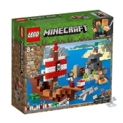 lego minecraft shop