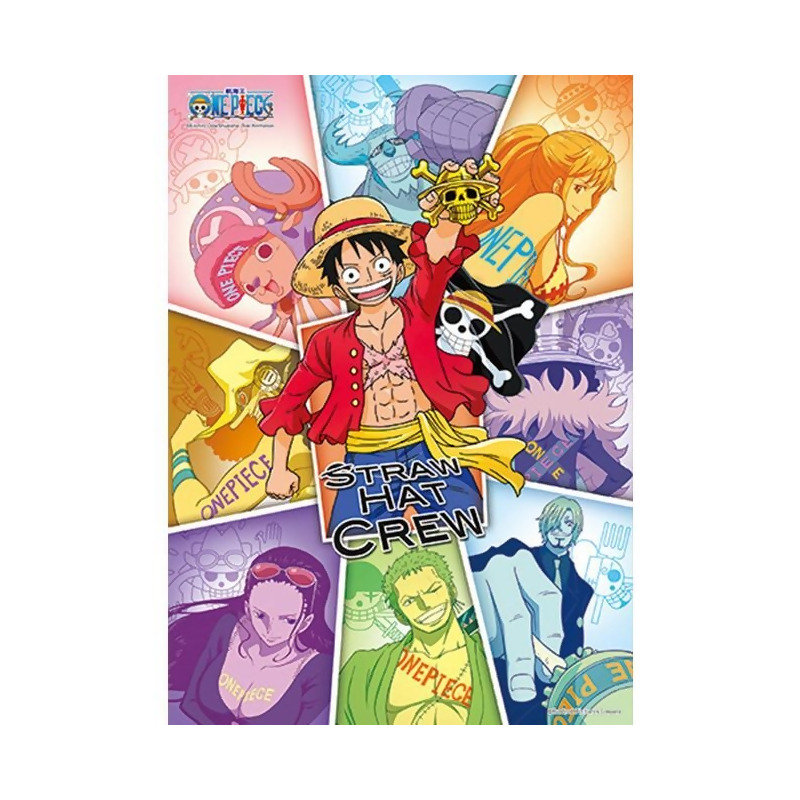 P2 拼圖 海賊王 航海王 One Piece 新世界9 108片 Hp0108 144 From 幼吾幼兒童百貨商城at Shop Com Tw