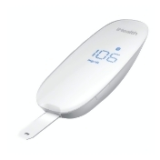 iHealth Wireless Smart Gluco Monitor iHealth Wireless Smart Gluco Monitor