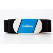 Wahoo Fitness TICKR Heart Rate Monitor Wahoo Fitness TICKR Heart Rate Monitor