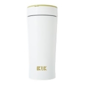 【ikuk艾可】陶瓷保溫杯簡約300ml(3色任選) 【ikuk艾可】陶瓷保溫杯簡約300ml(3色任選)