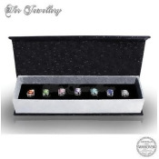 7 Days Earrings Set 7 Days Earrings Set