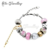 Mylady Charm Bracelet Mylady Charm Bracelet