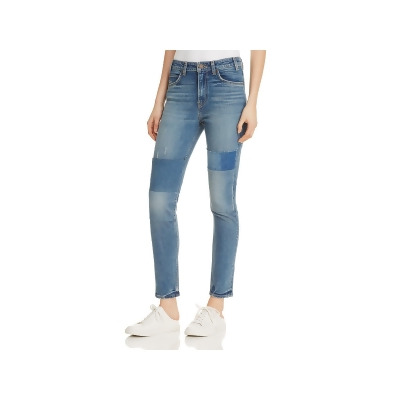 levi's light wash skinny jeans