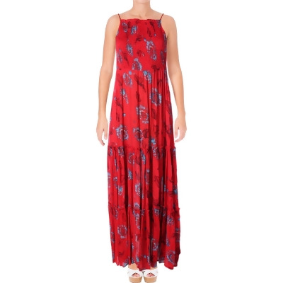 Free People Maxi Dress
