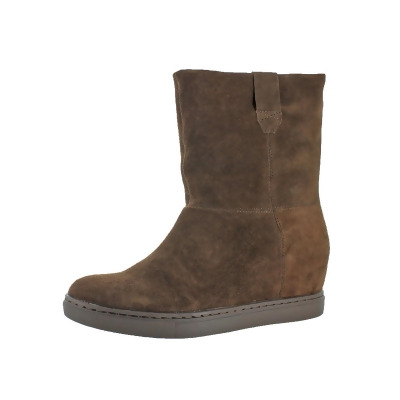 calvin klein women's ankle boots