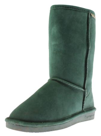 Bearpaw women's emma mid winter boots sales