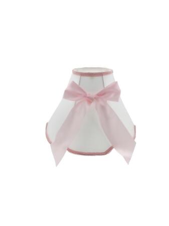 baby girl lamp shade