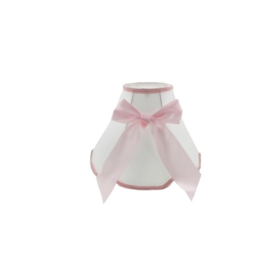 baby girl nursery lampshade