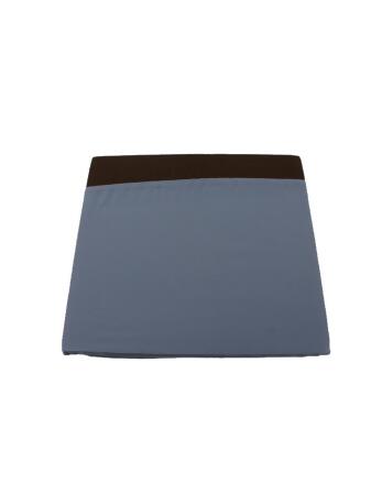 Tiddliwinks Striped Infant Dust Ruffle 