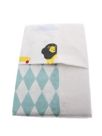 Room 365 Circus Printed 2 Pack Changing Pad Cover 