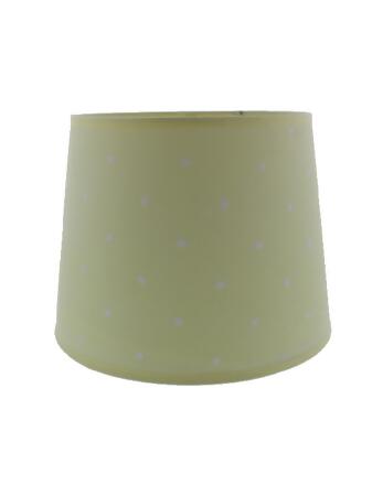 Koala Baby Polka Dot Baby Boy Nursery Lamp Shade 