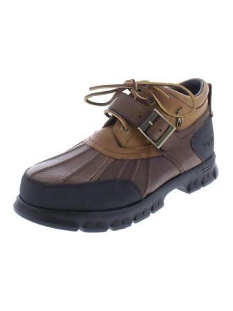 polo dover boots