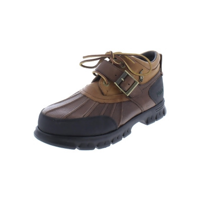 polo duck boots