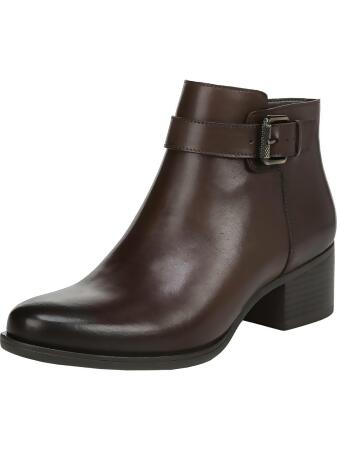 dora bootie naturalizer