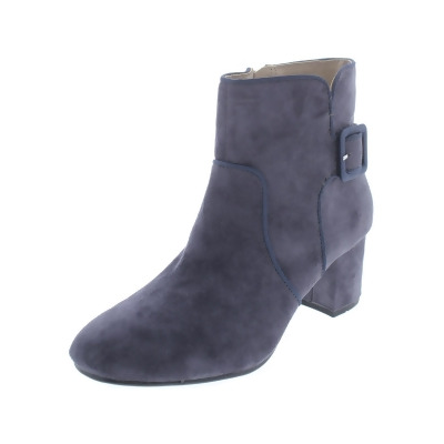 white mountain booties