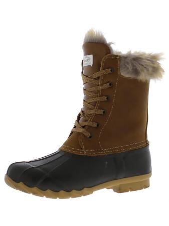 Sporto agnes sales duck boot