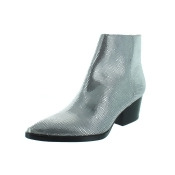 calvin klein georgene booties