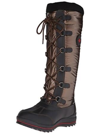 Cougar outlet canuck boots