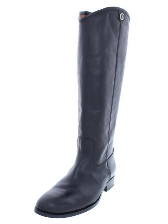 Melissa button best sale wide calf