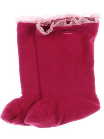 Western Chief Girls Fleece Boot Liners 