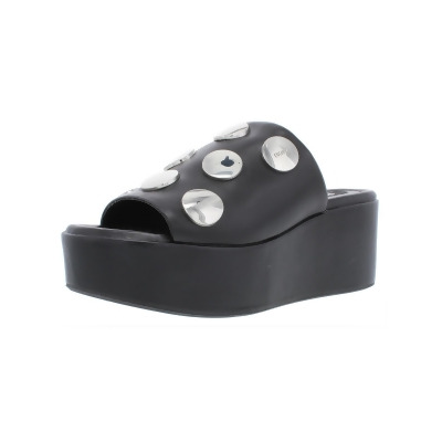 dkny aron wedge booties