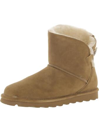 Bearpaw sales margaery boots
