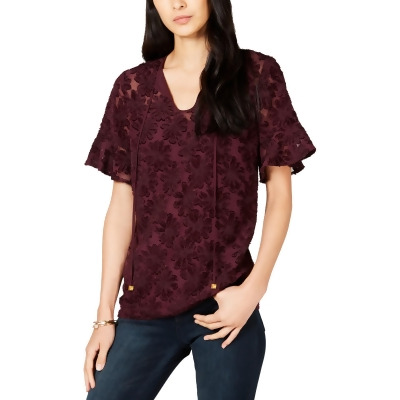 michael kors womens blouses