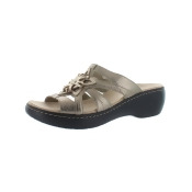 clarks women's delana venna platform
