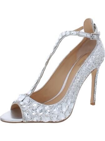 Badgley mischka conroy on sale